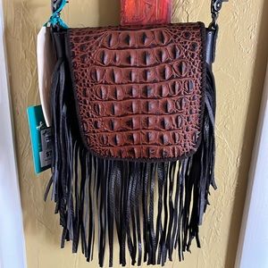 Montana west cross body